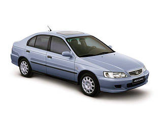 Honda Accord 1997-2002 рр.