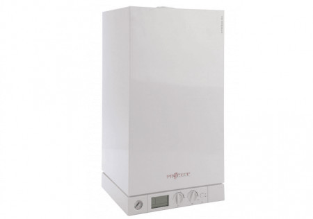 Газовый котёл Viessmann Vitopend 100-W WH1D K-rla 27,3 кВт (двухк. дим)