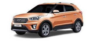 Hyundai Creta (2014↗)