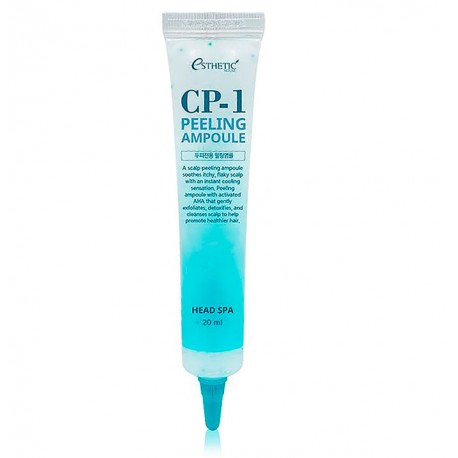Пілінг-сироватка для шкіри голови Esthetic House CP-1 Peeling Ampoule
