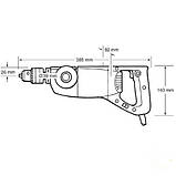 Електродриль Makita 6300-4, фото 2