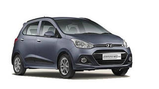 Hyundai I-10 2014-2017 рр ..