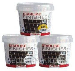 Starlike Gold 150 гр. Добавка для отримання ефекту блискучої золотої крихти на 5 кг.