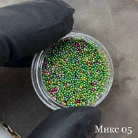 Бульонки Мікс 1 баночка