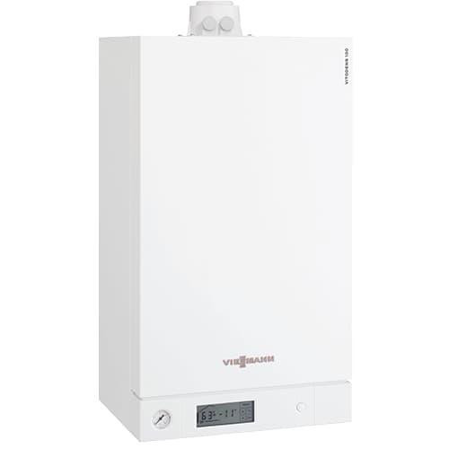 Газовий котел Viessmann Vitopend 100-W A1JB 34кВт (двухк.)