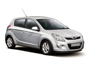 Hyundai I-20 2008-2012 рр.