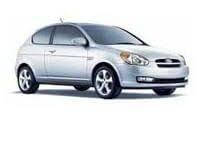 Hyundai Accent 2006-2010 рр.