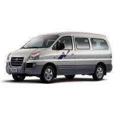 Hyundai H1 Starex H200 1998-2007 рр.