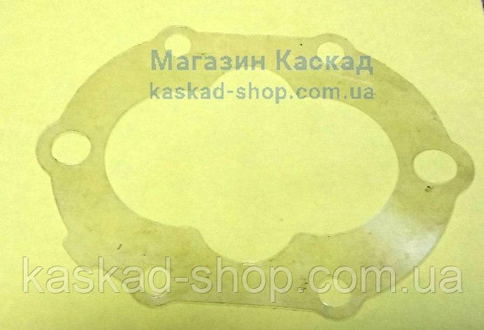 Прокладка CPX-00.012 насоса підживлення (НШ-18,НП90-05.000), фото 1