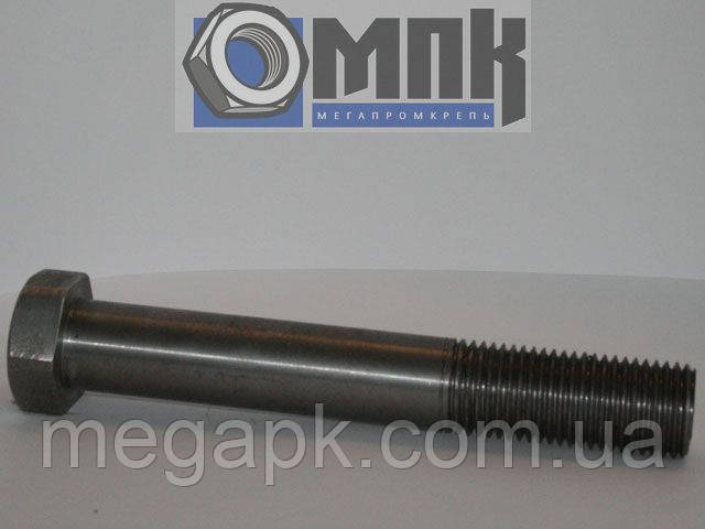 Болти зі зменшеною головкою ГОСТ 7808-70