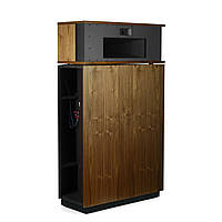 Klipschorn AK6 American Walnut