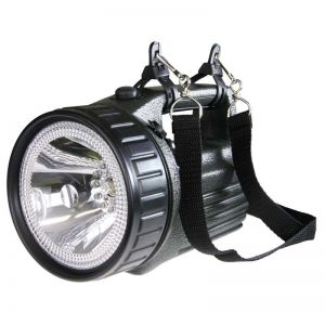 Ліхтар ручний 3810 LED Р2304, фото 1