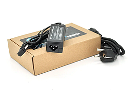 Блок живлення MERLION для ноутбука LENOVO 20V 2.25A (45 Вт) штекер 4.0 * 1.7 мм