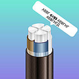 Силовий кабель АВВГ 4х95, фото 2