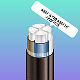 Силовий кабель АВВГ 4Х70, фото 2