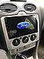 Штатна магнітола Ford Focus 2 2004-2011 на Android | 9” сенсорний екран, GPS, Bluetooth, Wi-Fi, камера, фото 7