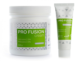 Анестетик  ProFusion cream 500 g