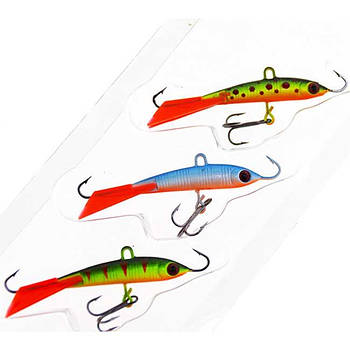 Набір 3в1 Балансирів