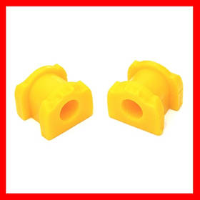 Mitsubishi OUTLANDER XL Втулка переднього стабілізатора Поліуретан Гарантія 12 міс! 4056A079