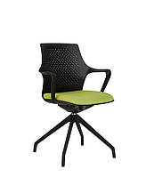 Gemina (Геміну) SWG 4S офісний стілець для відвідувачів, кольори в асортименті