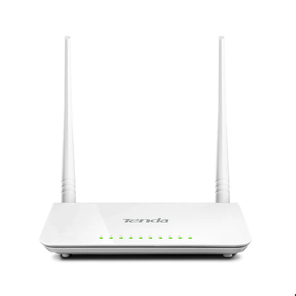 Маршрутизатор Ethernet Tenda N300 (4G 630), фото 1