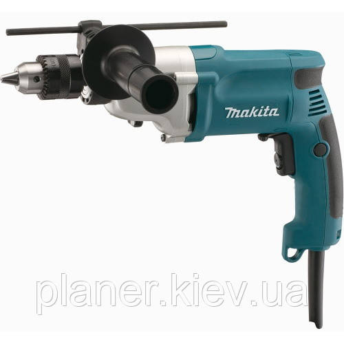 Електродриль Makita DP4010, фото 1