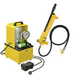 НАСОС ГІДРАВЛІЧНИЙ