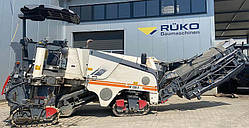 Дорожня фреза Wirtgen W 120 F (2011 р)