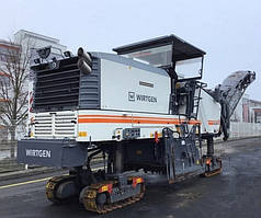 Дорожня фреза Wirtgen W210i (2014 р)