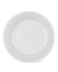 Тарілка обідня LUMINARC Factory White 250 мм Колір білий 8132p