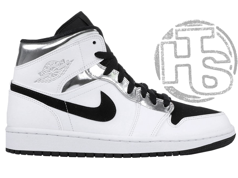 Jordan 1 hotsell mid think 16