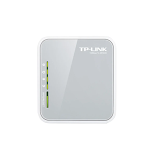 Маршрутизатор TP-Link TL-MR3020 ( УЦІНКА), фото 2