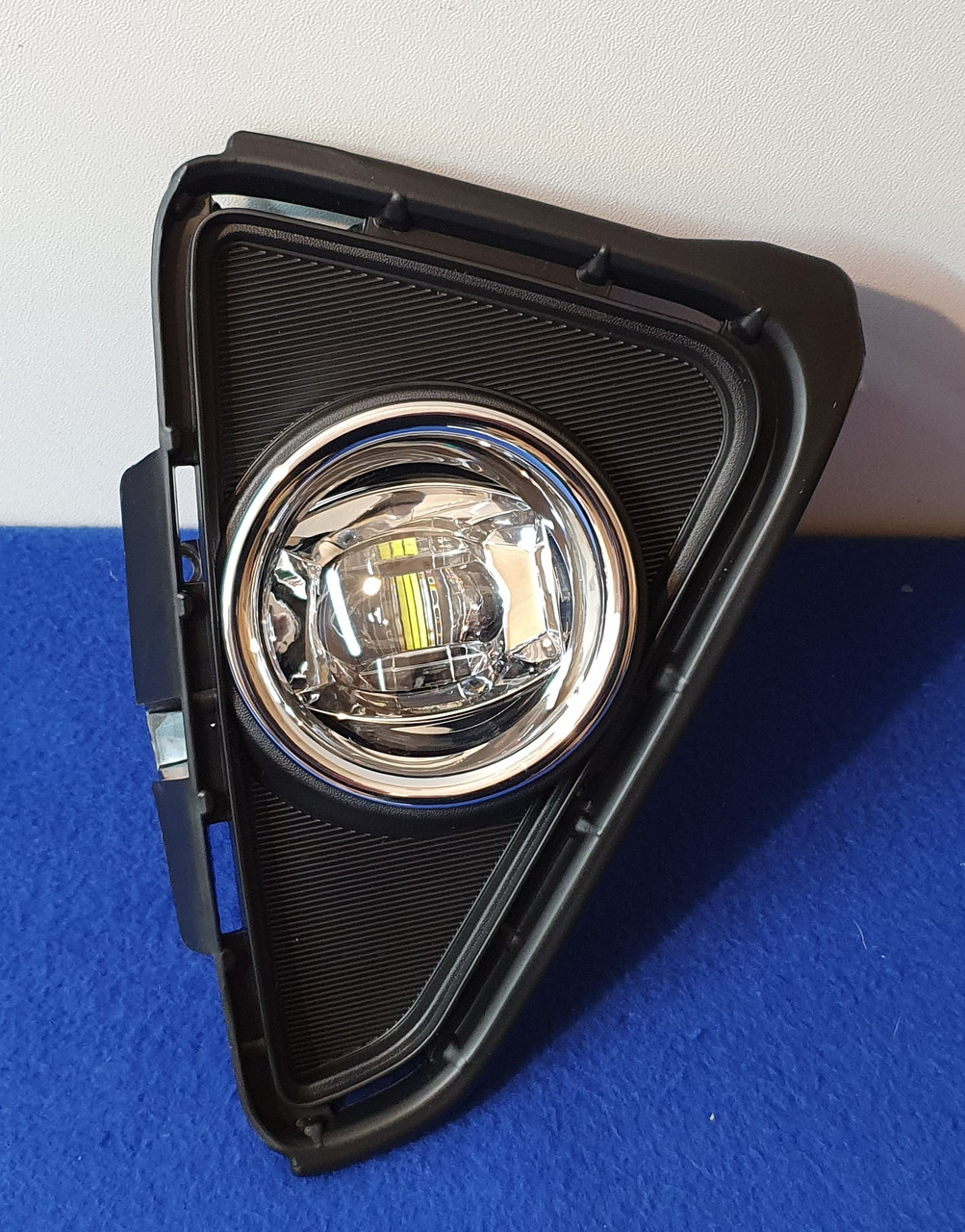 LED протитуманні фари Toyota Rav4 2016 - 2019