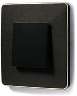 ДЛЯ МЕХАНІЗМІВ АНТРАЦИТ, АЛЮМІНІЙ