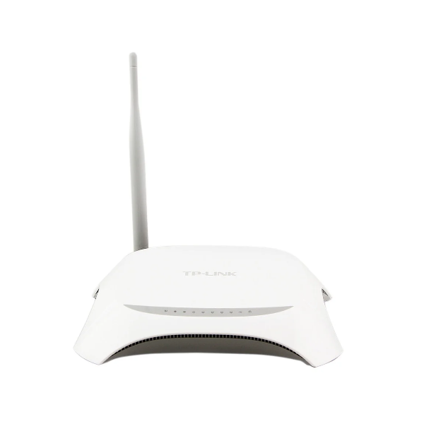 Купить Маршрутизатор TP-Link TL-MR 3220 по самой низкой цене 739 ₴ в ...