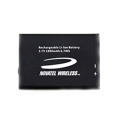 Оригінальний акумулятор Novatel 5510L