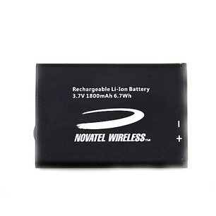 Оригінальний акумулятор Novatel 5510L, фото 1