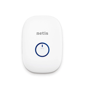 Ретранслятор Netis E1+, фото 1