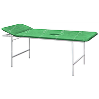 Кушетка для промивання кишечника