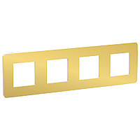 Вимикач одноклавішний IP54 ФОРС IEK, накладний монтаж, зовнішній, пиловологозахищений, вуличний