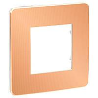 Вимикач одноклавішний IP54 ФОРС IEK, накладний монтаж, зовнішній, пиловологозахищений, вуличний