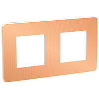 Вимикач одноклавішний IP54 ФОРС IEK, накладний монтаж, зовнішній, пиловологозахищений, вуличний