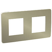 Вимикач одноклавішний IP54 ФОРС IEK, накладний монтаж, зовнішній, пиловологозахищений, вуличний