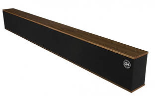 Klipsch Heritage Theater Bar Walnut