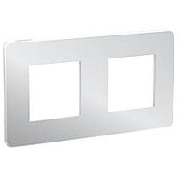 Вимикач одноклавішний IP54 ФОРС IEK, накладний монтаж, зовнішній, пиловологозахищений, вуличний