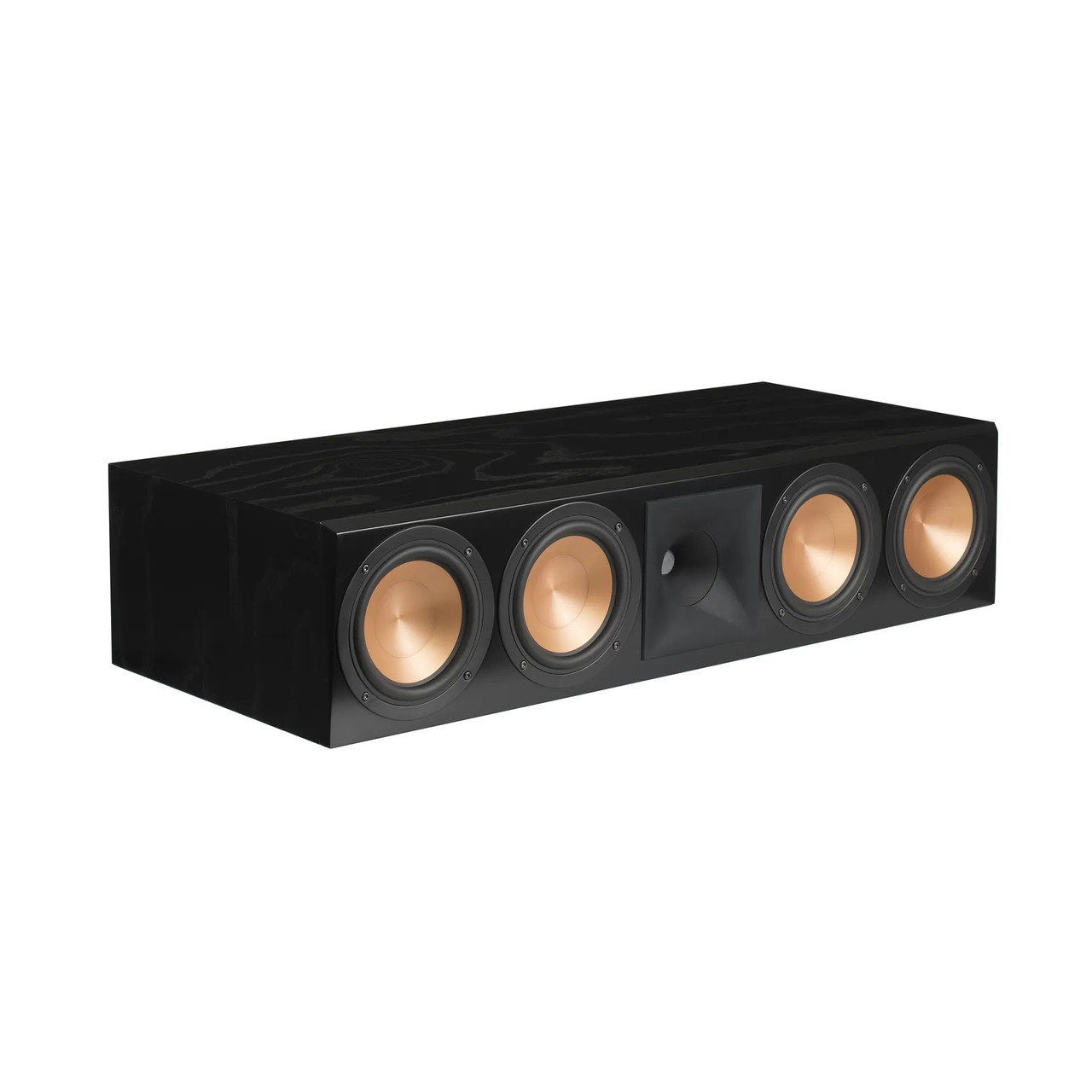 Klipsch Reference RC-64 III Black Ash