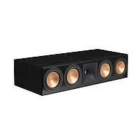 Klipsch Reference RC-64 III Black Ash