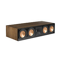 Klipsch RC-64 III Walnut