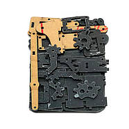 Механічна рука для Ардуїно (чорний акрил), фото 5