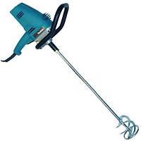 Дриль-міксер Makita UT121